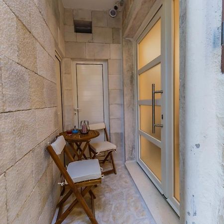 Angels-Split **** Apartment Exterior photo